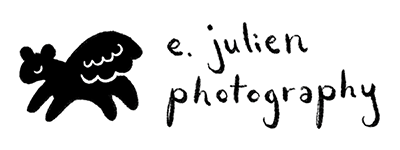 E Julien Photography